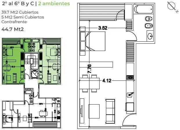 Plano 1