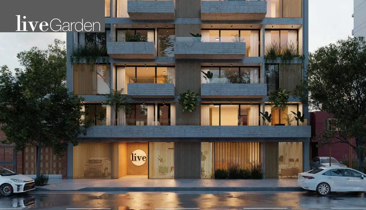 Venta Departamento 3 Ambientes con SUM y Piscina – Villa Devoto 5