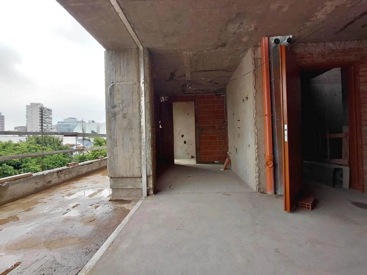 Venta Local Comercial en Planta Baja - Colegiales 4