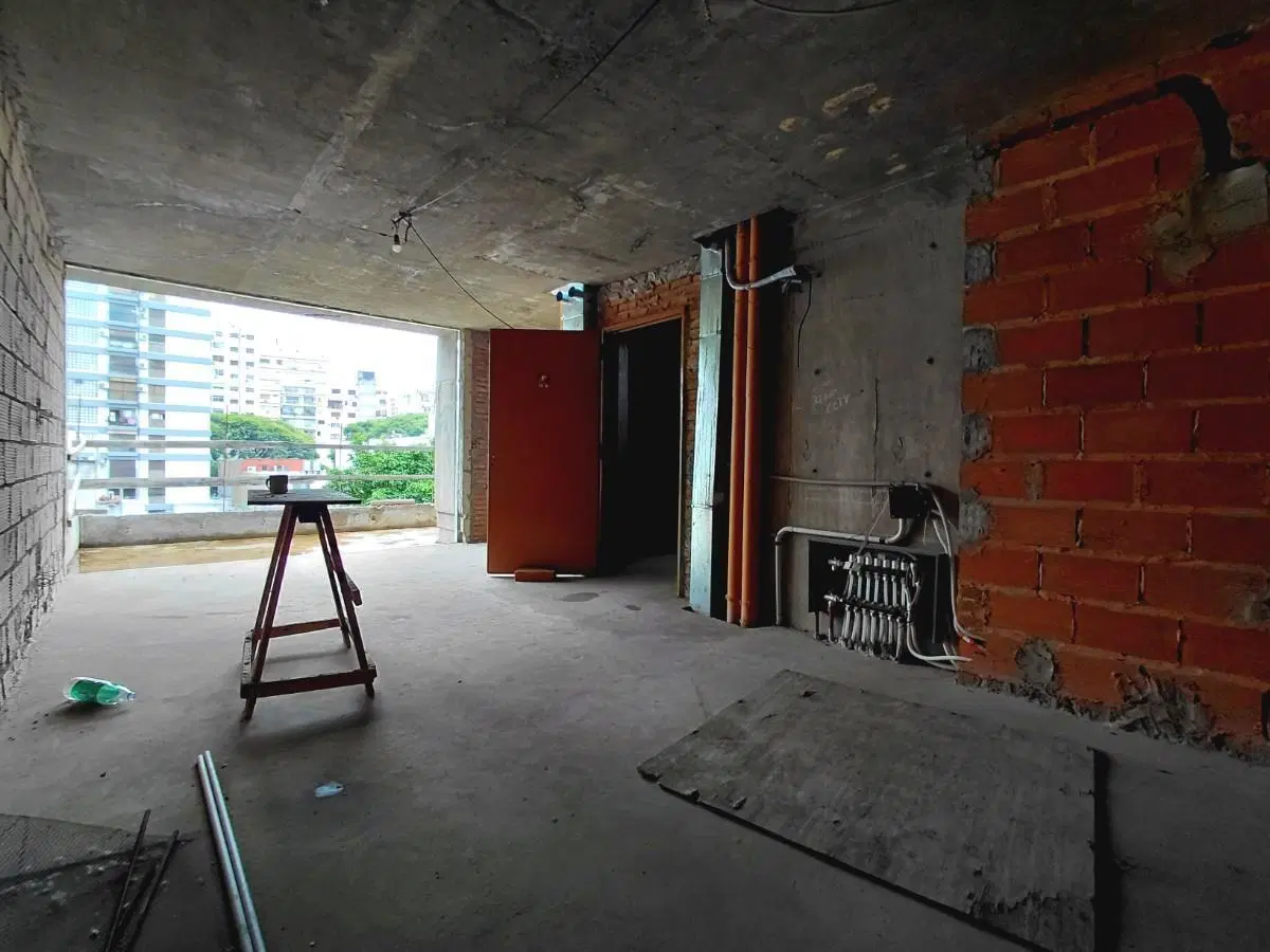 Venta Local Comercial en Planta Baja - Colegiales 5