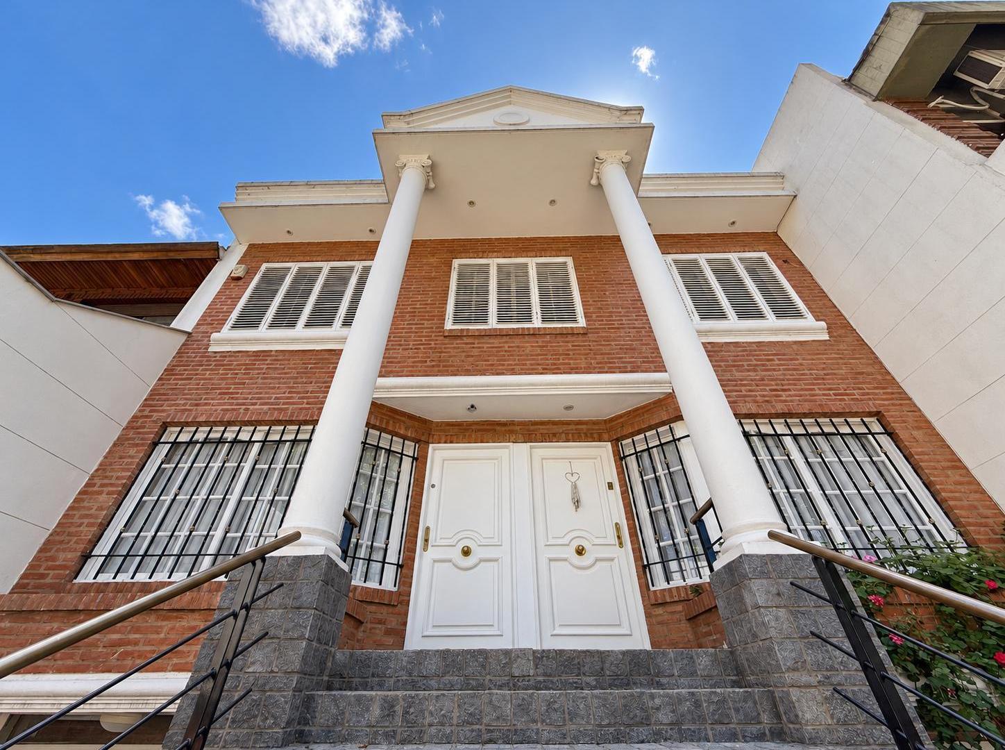 Foto de Dúplex en Venta con amplios ambientes y piscina en Melincue al 3800, imagen 1