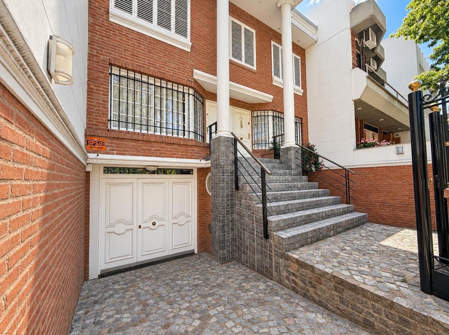 Foto de Dúplex en Venta con amplios ambientes y piscina en Melincue al 3800, imagen 3