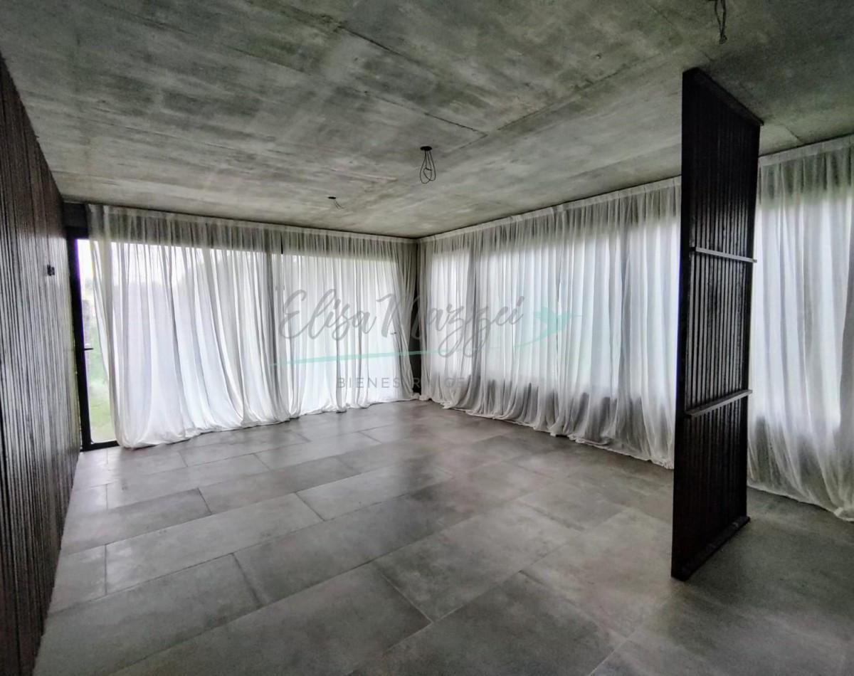 Casa en Venta - Costa Esmeralda 4