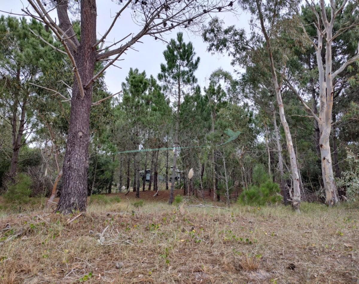 Lote en Villa Robles - en Venta - Oportunidad - Financiacion 2