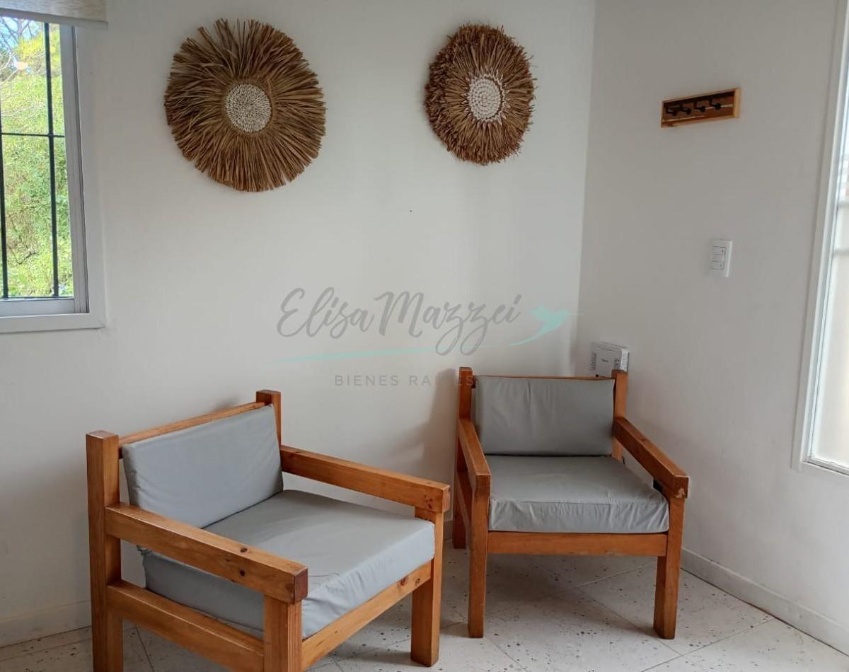 Departamento Tipo Duplex en Venta - Cuatro Ambientes - Valeria del Mar 3