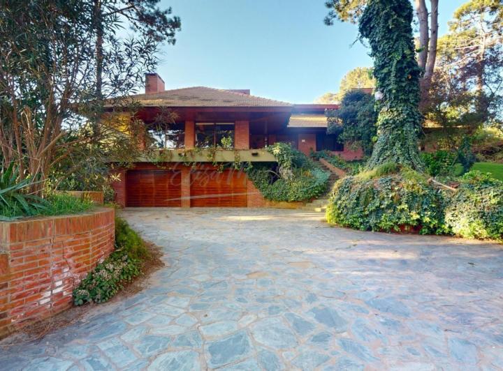 CASA EN ALQUILER - VERANO 2026 - PINAMAR 1