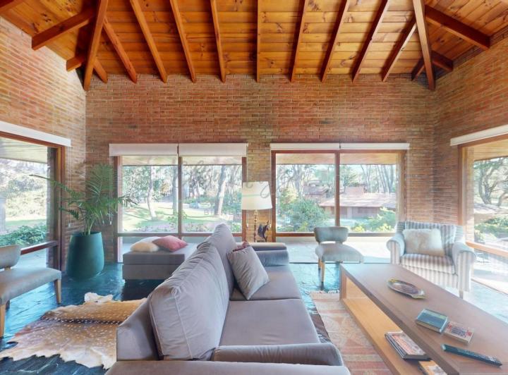 CASA EN ALQUILER - VERANO 2026 - PINAMAR 4