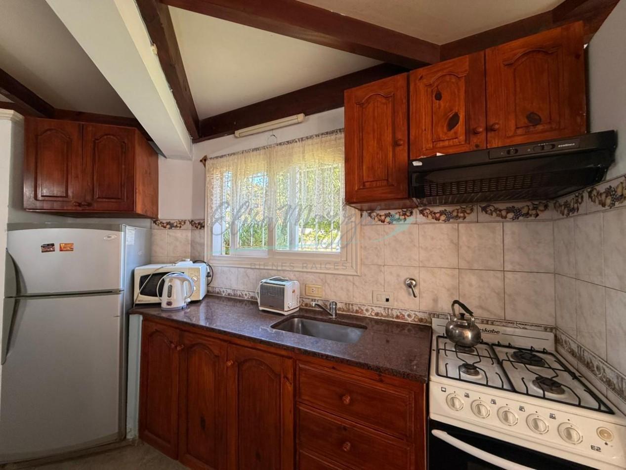 Foto de COMPLEJO DE DUPLEX EN VENTA - MAR DE OSTENDE - PINAMAR, imagen 5