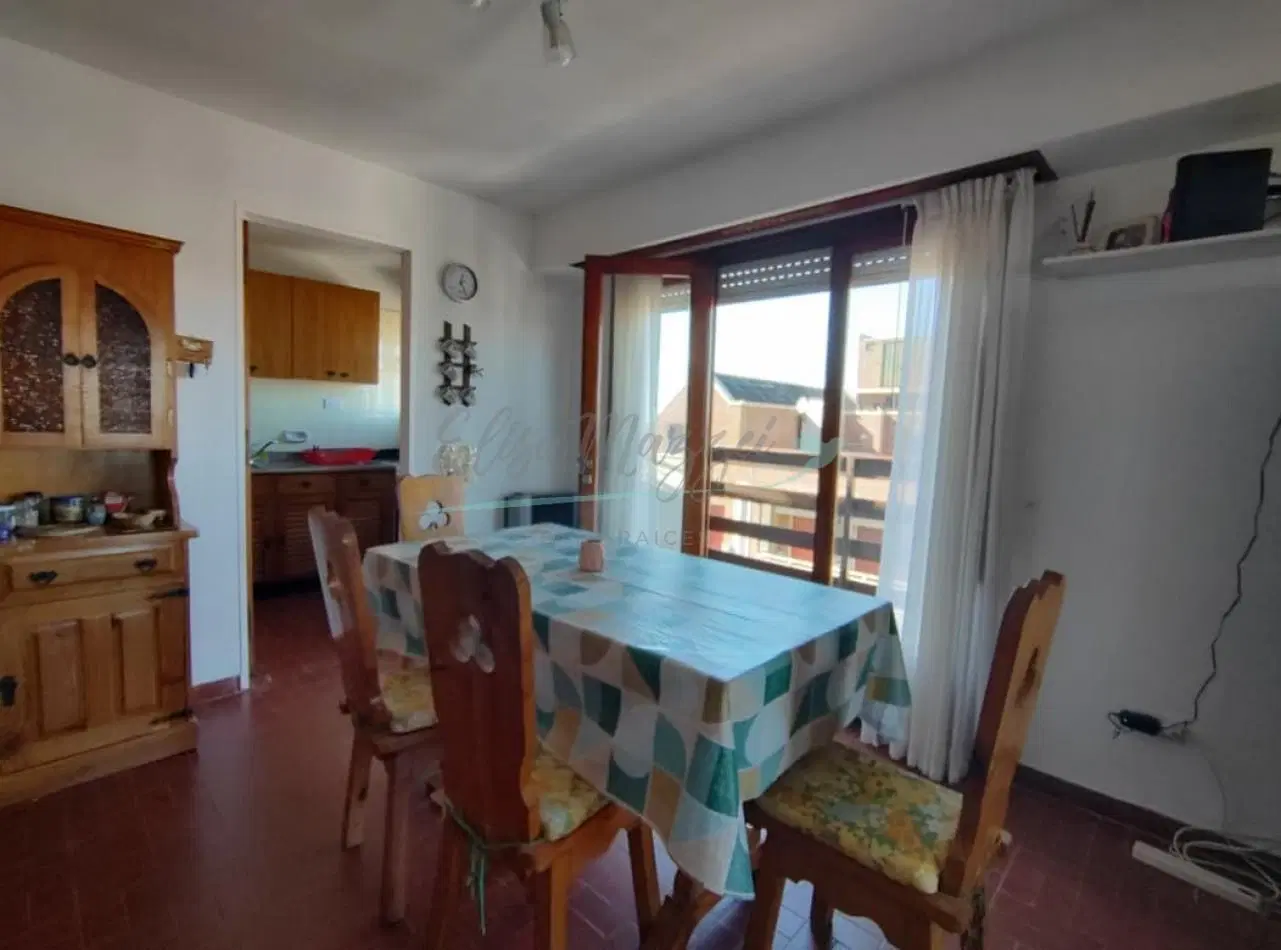 DEPARTAMENTO EN ALQUILER - PINAMAR CENTRO 4