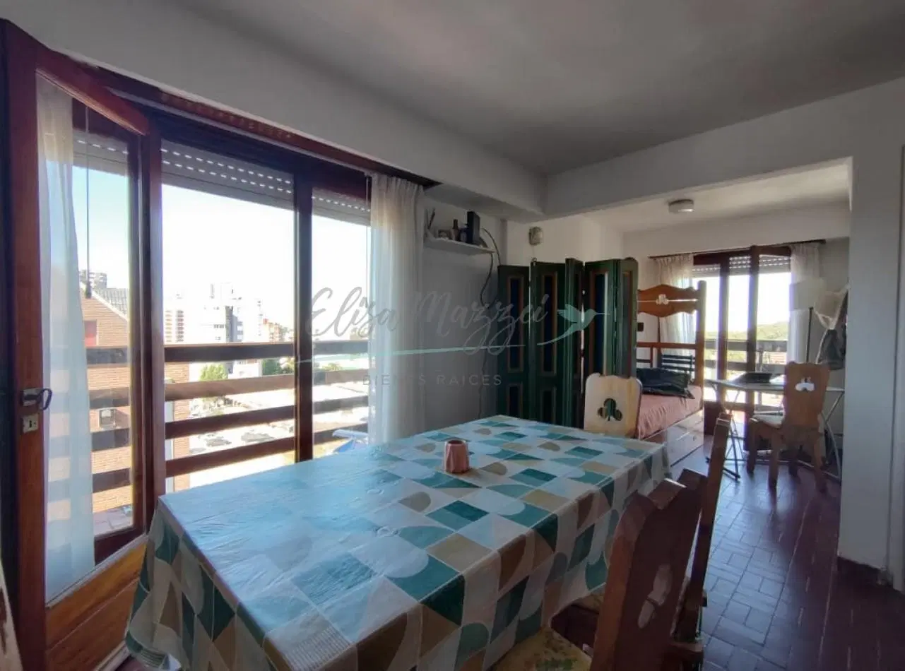 DEPARTAMENTO EN ALQUILER - PINAMAR CENTRO 2