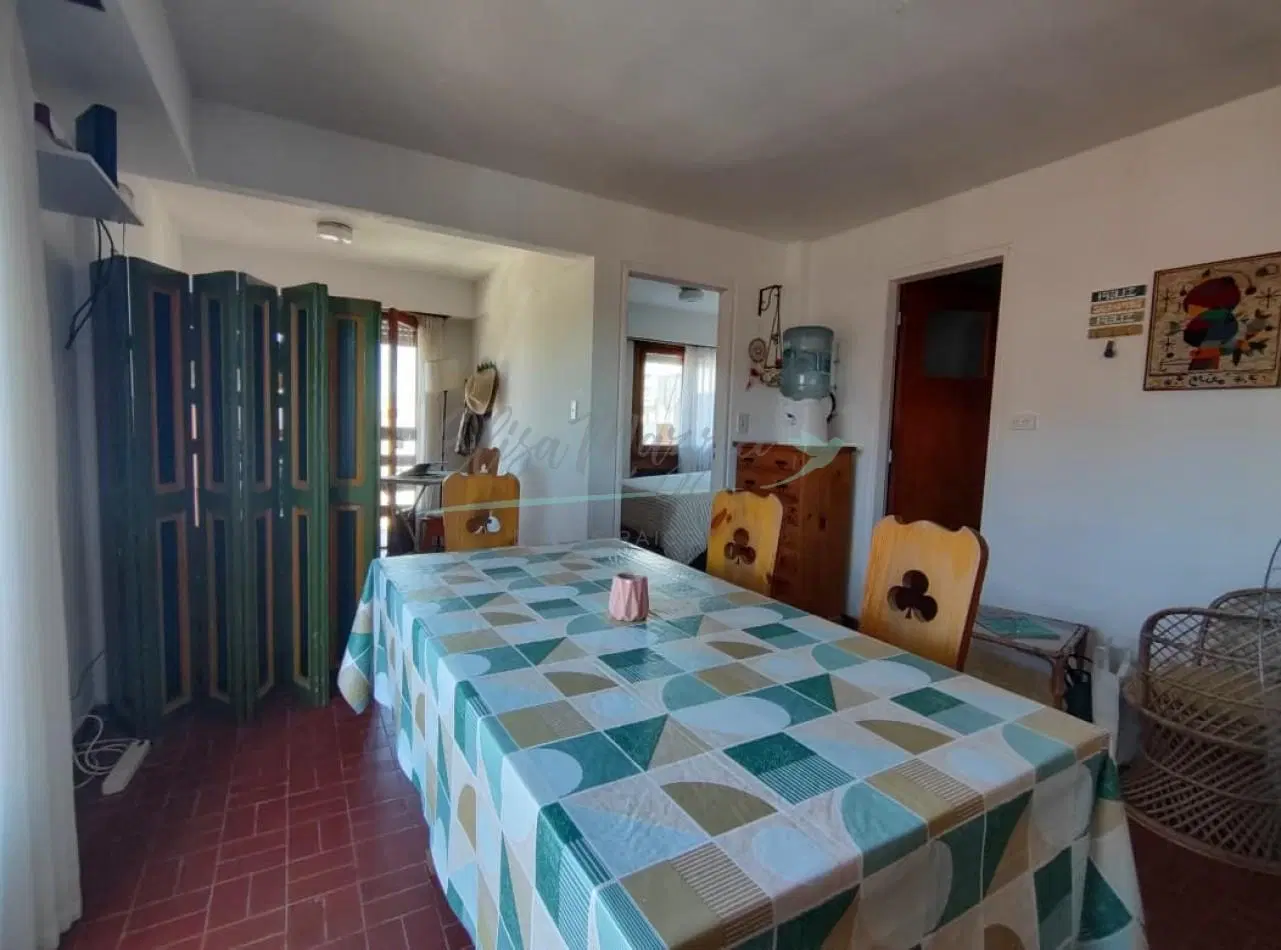 DEPARTAMENTO EN ALQUILER - PINAMAR CENTRO 3