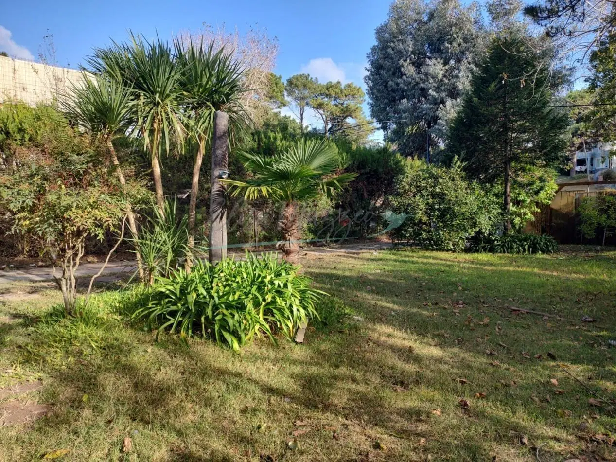 LOTE MULTIFAMILIAR EN VENTA - OPORTUNIDAD - MAR DE OSTENDE 3
