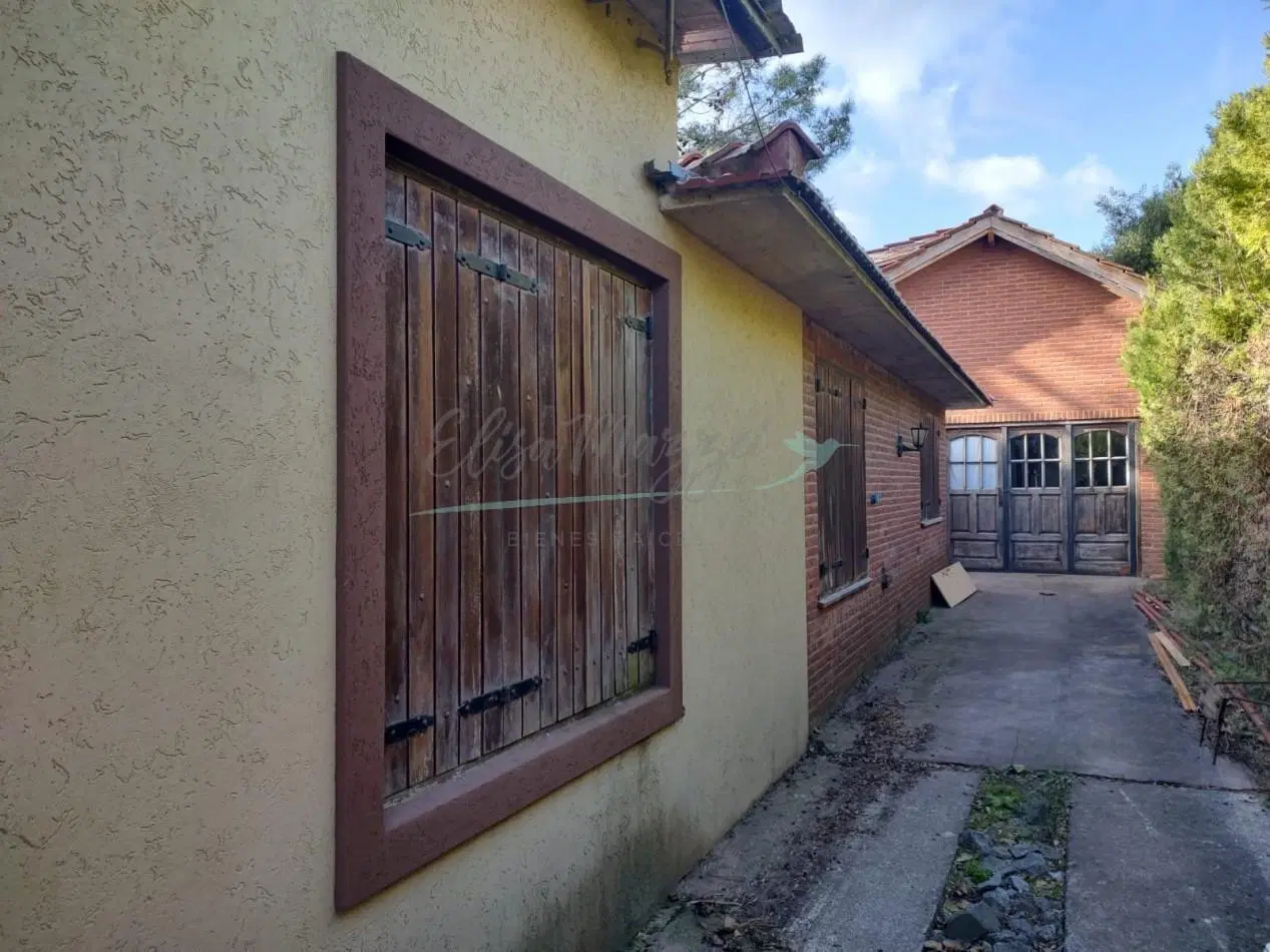 LOTE MULTIFAMILIAR EN VENTA - OPORTUNIDAD - MAR DE OSTENDE 5