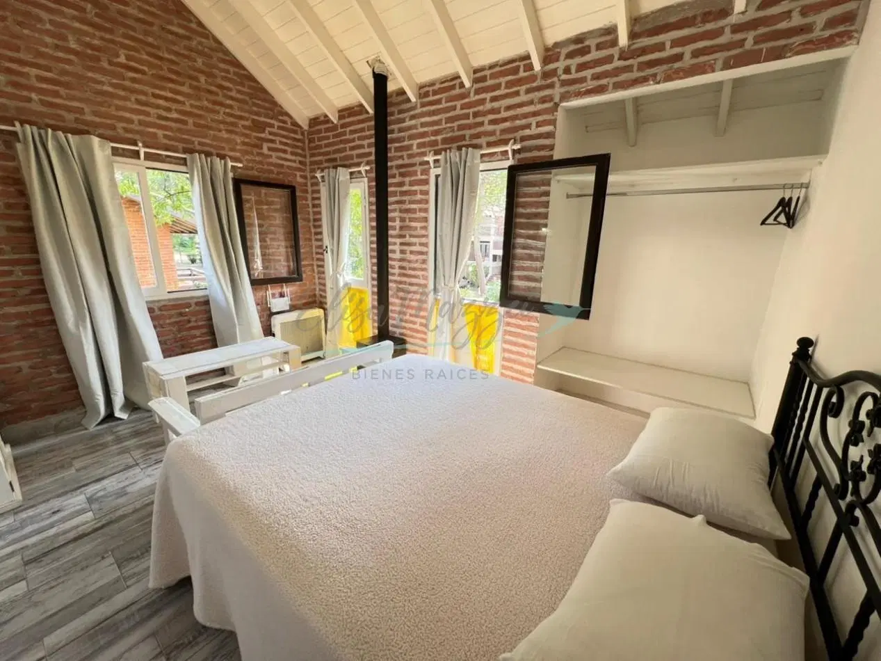 DEPARTAMENTO EN VENTA - PINAMAR 4