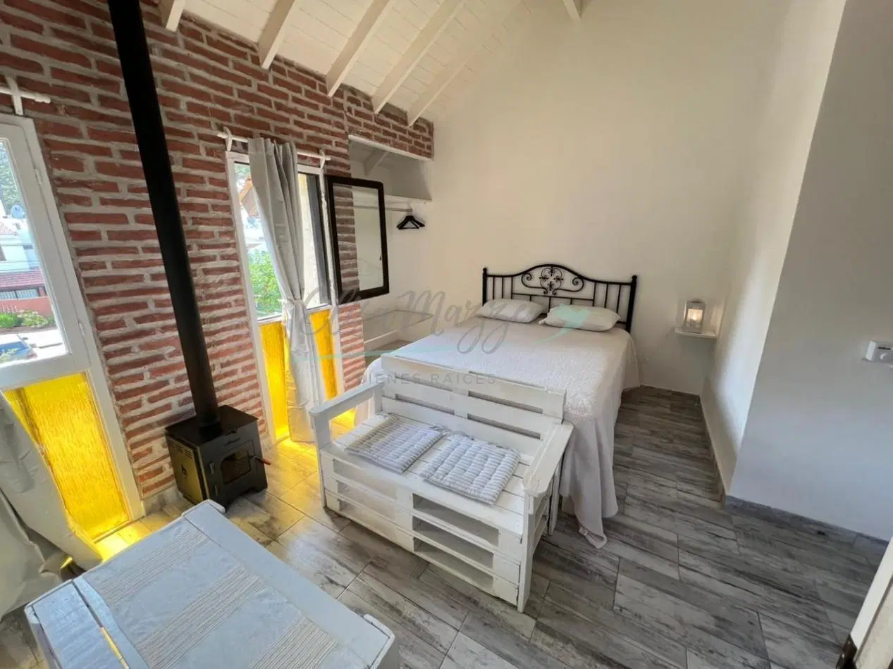 DEPARTAMENTO EN VENTA - PINAMAR 2