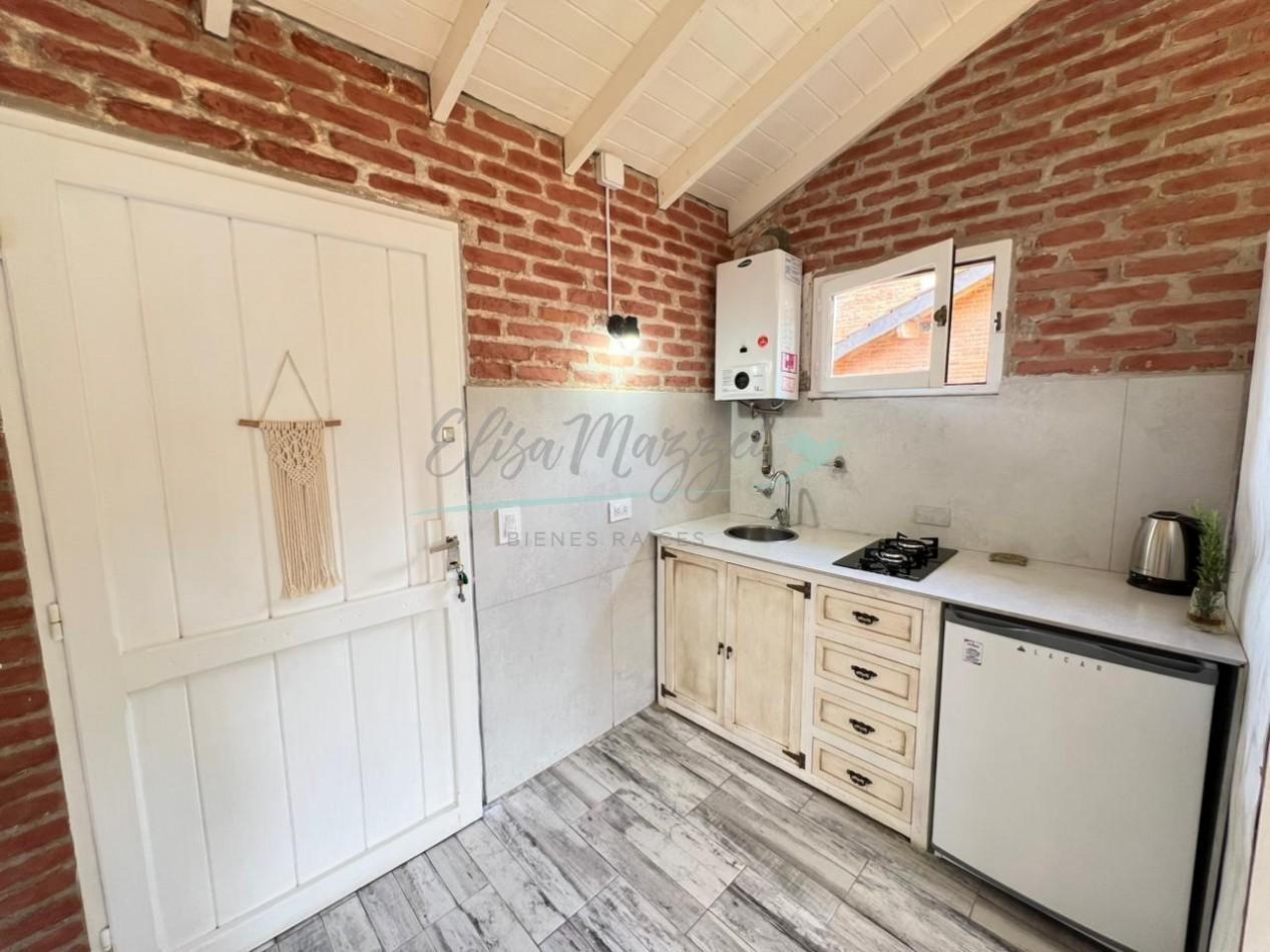 Foto de DEPARTAMENTO EN VENTA - PINAMAR, imagen 5