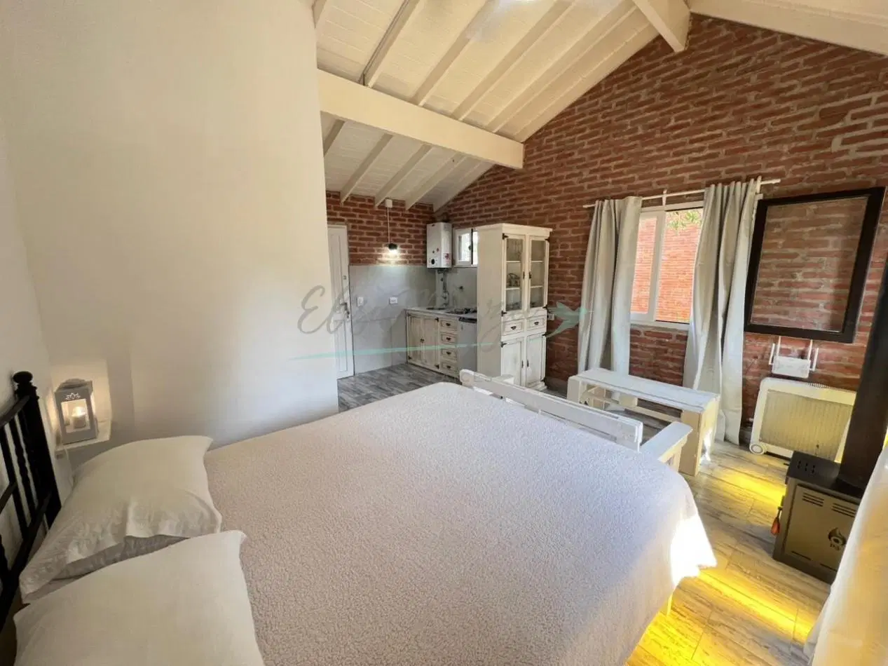 DEPARTAMENTO EN VENTA - PINAMAR 1