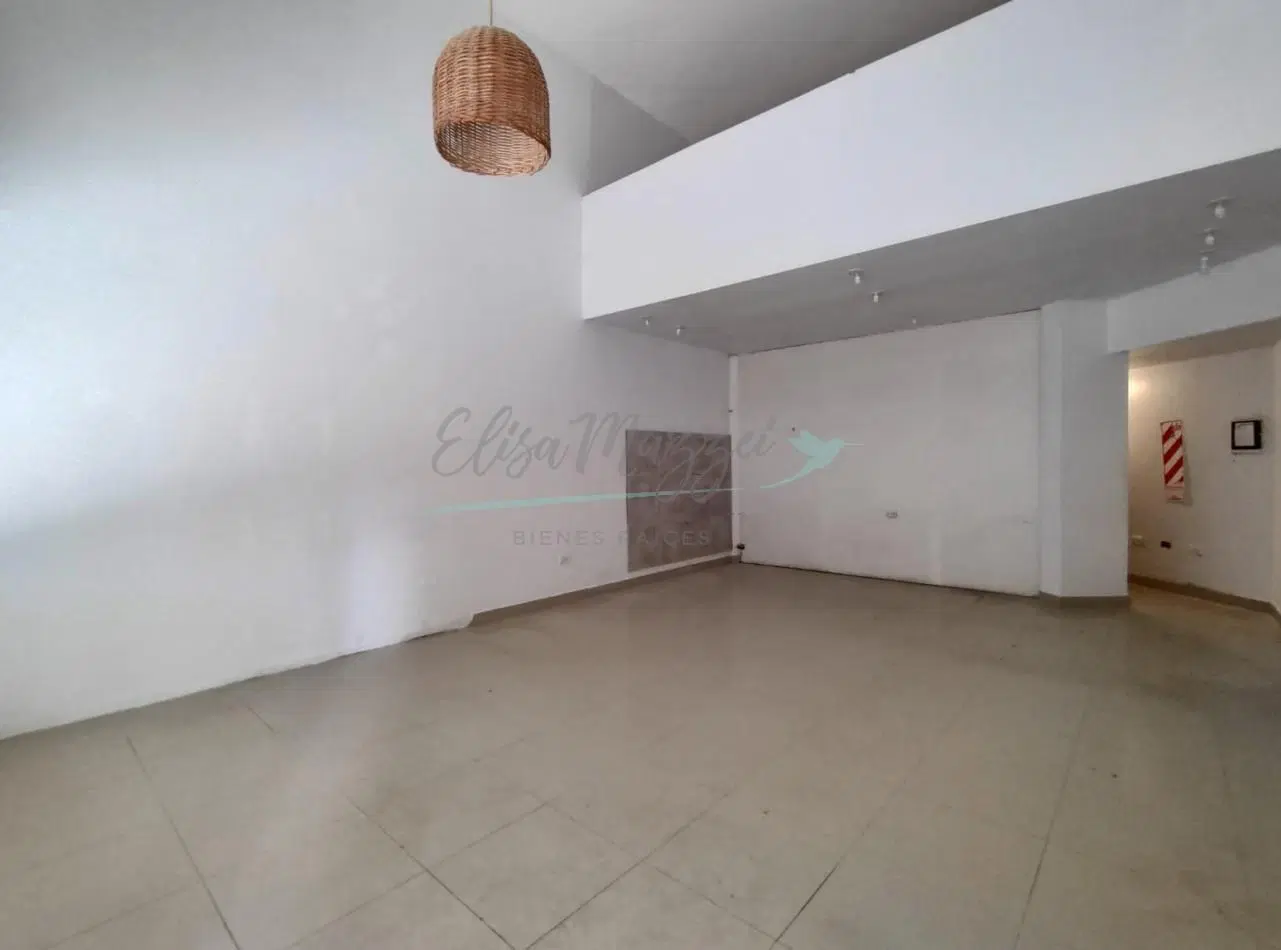 LOCAL EN ALQUILER - PINAMAR CENTRO 4