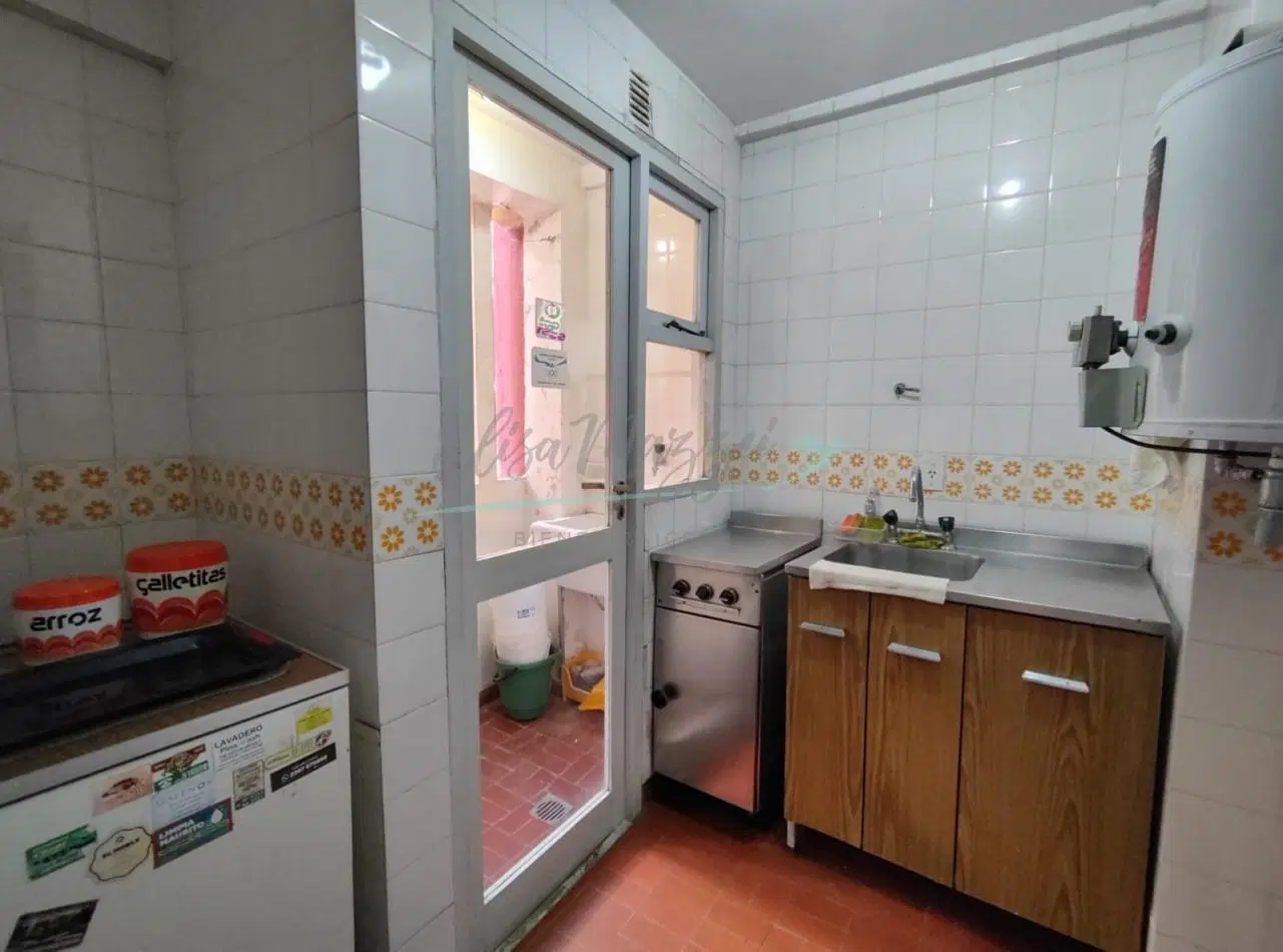 DEPARTAMENTO MONOAMBIENTE EN VENTA - PINAMAR CENTRO 4