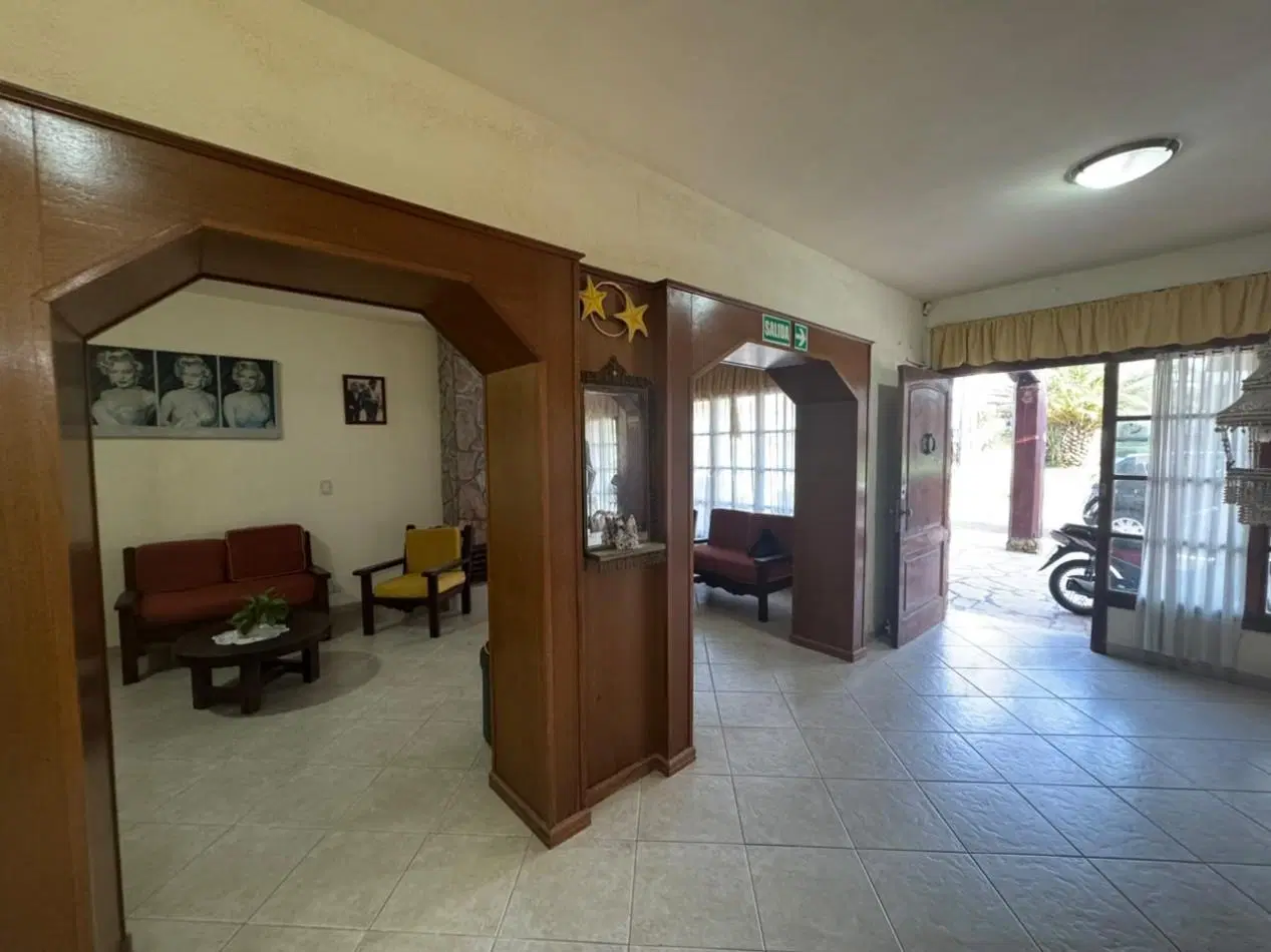 HOTEL EN VENTA A METROS DEL MAR - VILLA GESELL 4