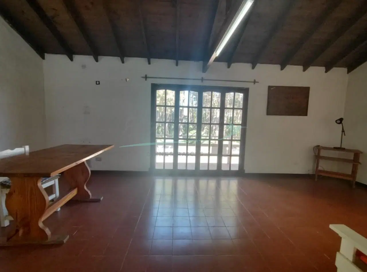 DEPARTAMENTO TRES AMBIENTES EN ALQUILER ANUAL - PINAMAR CENTRO 2