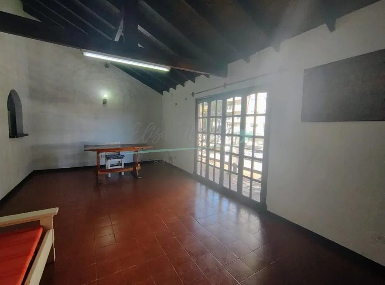 DEPARTAMENTO TRES AMBIENTES EN ALQUILER ANUAL - PINAMAR CENTRO 4