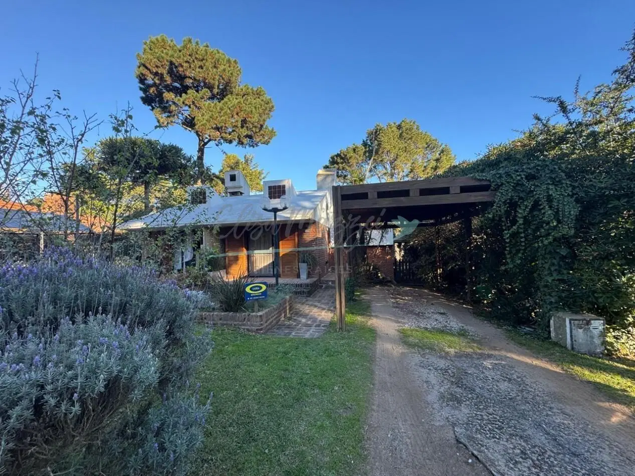 CASA - PH EN VENTA - ZONA B5 PINAMAR 2
