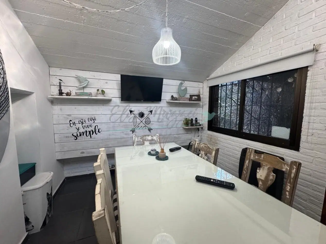 CASA - PH EN VENTA - ZONA B5 PINAMAR 4