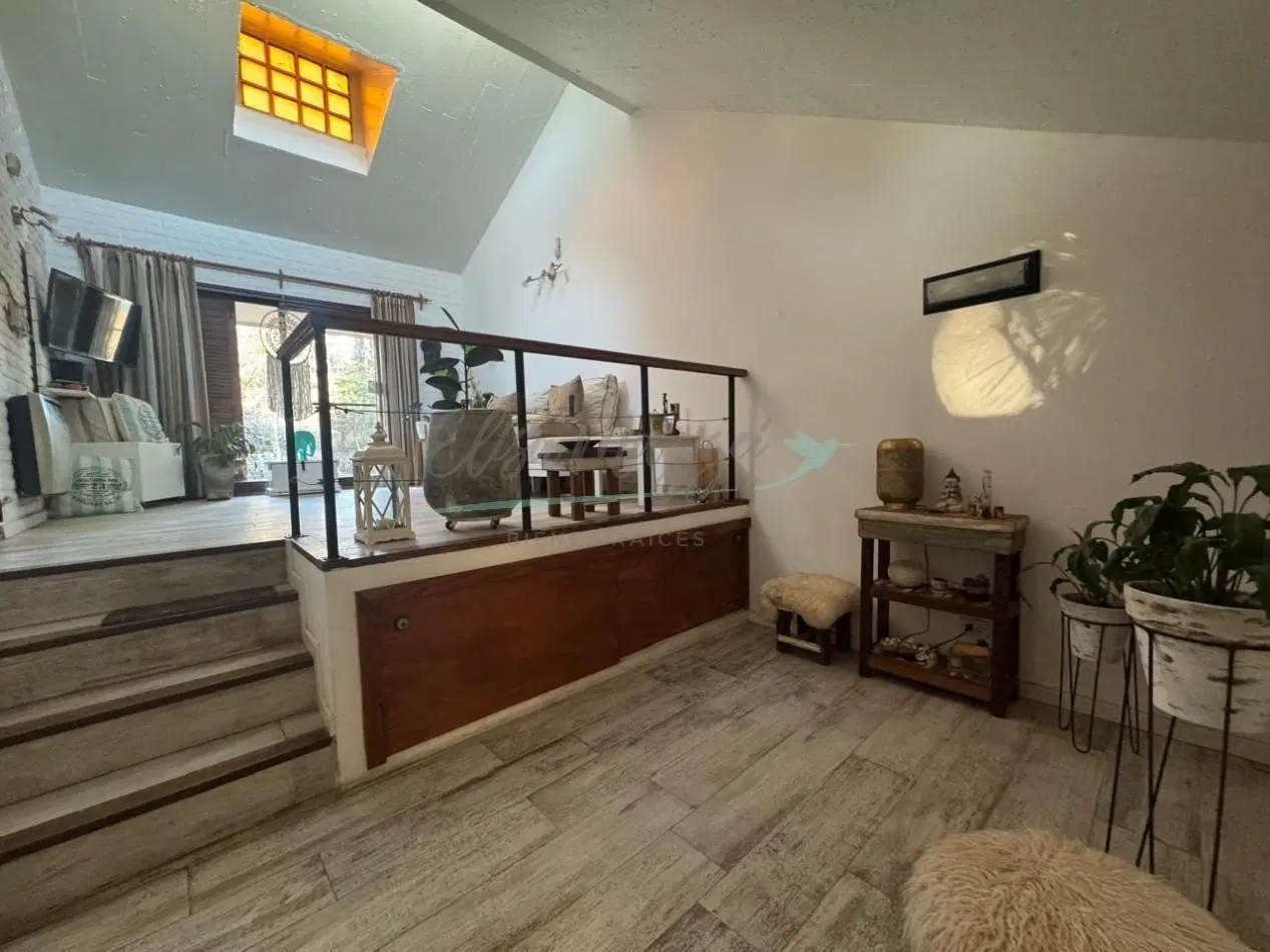 CASA - PH EN VENTA - ZONA B5 PINAMAR 1