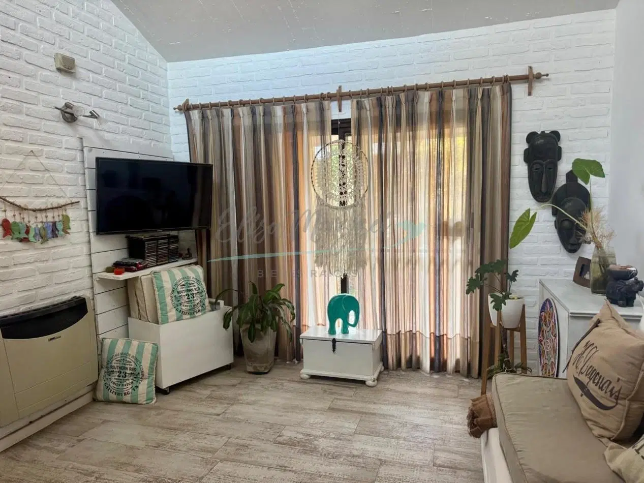 CASA - PH EN VENTA - ZONA B5 PINAMAR 3