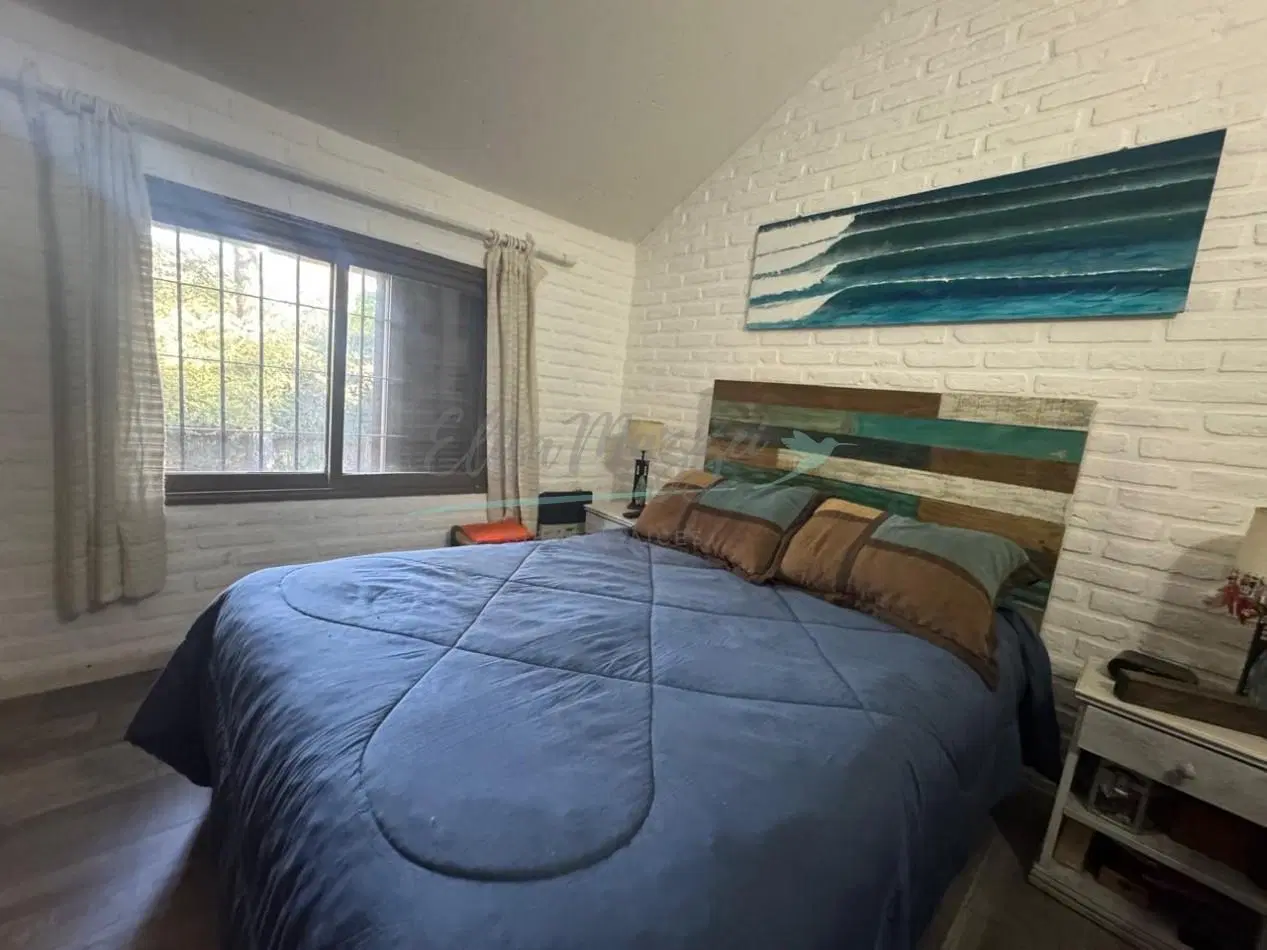 CASA - PH EN VENTA - ZONA B5 PINAMAR 8