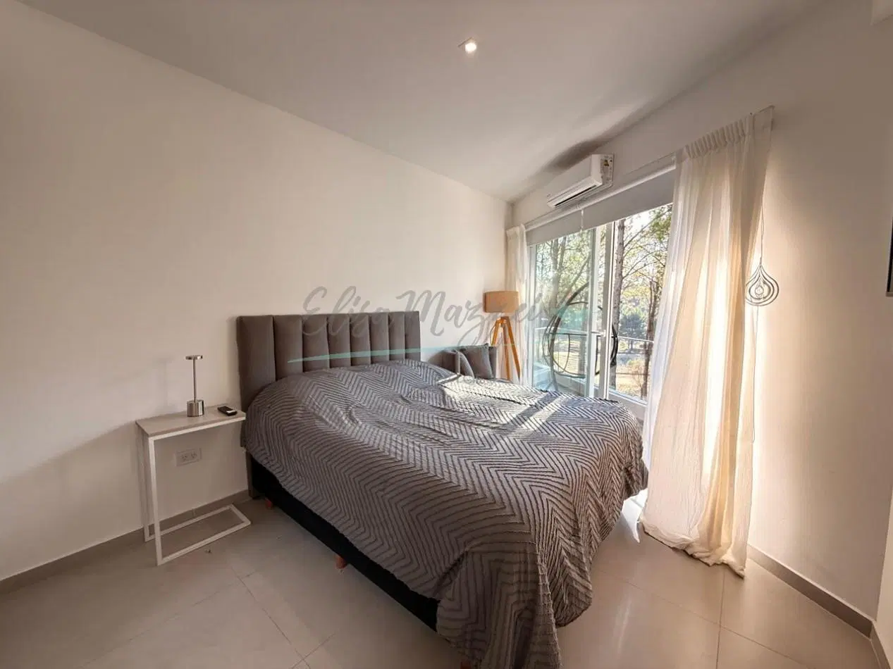 DEPARTAMENTO EN VENTA - RENATA NORTE - PINAMAR 8