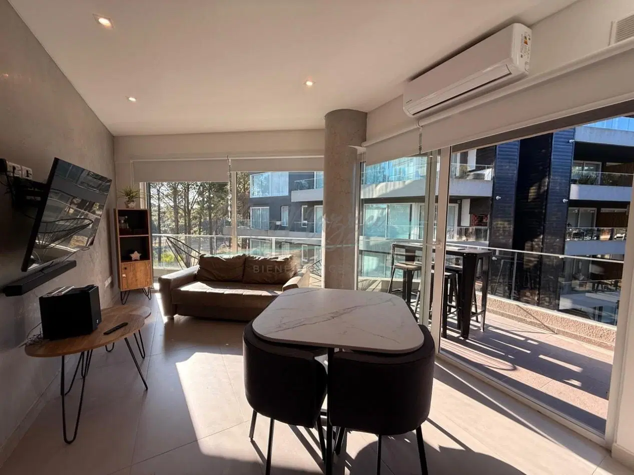 DEPARTAMENTO EN VENTA - RENATA NORTE - PINAMAR 2