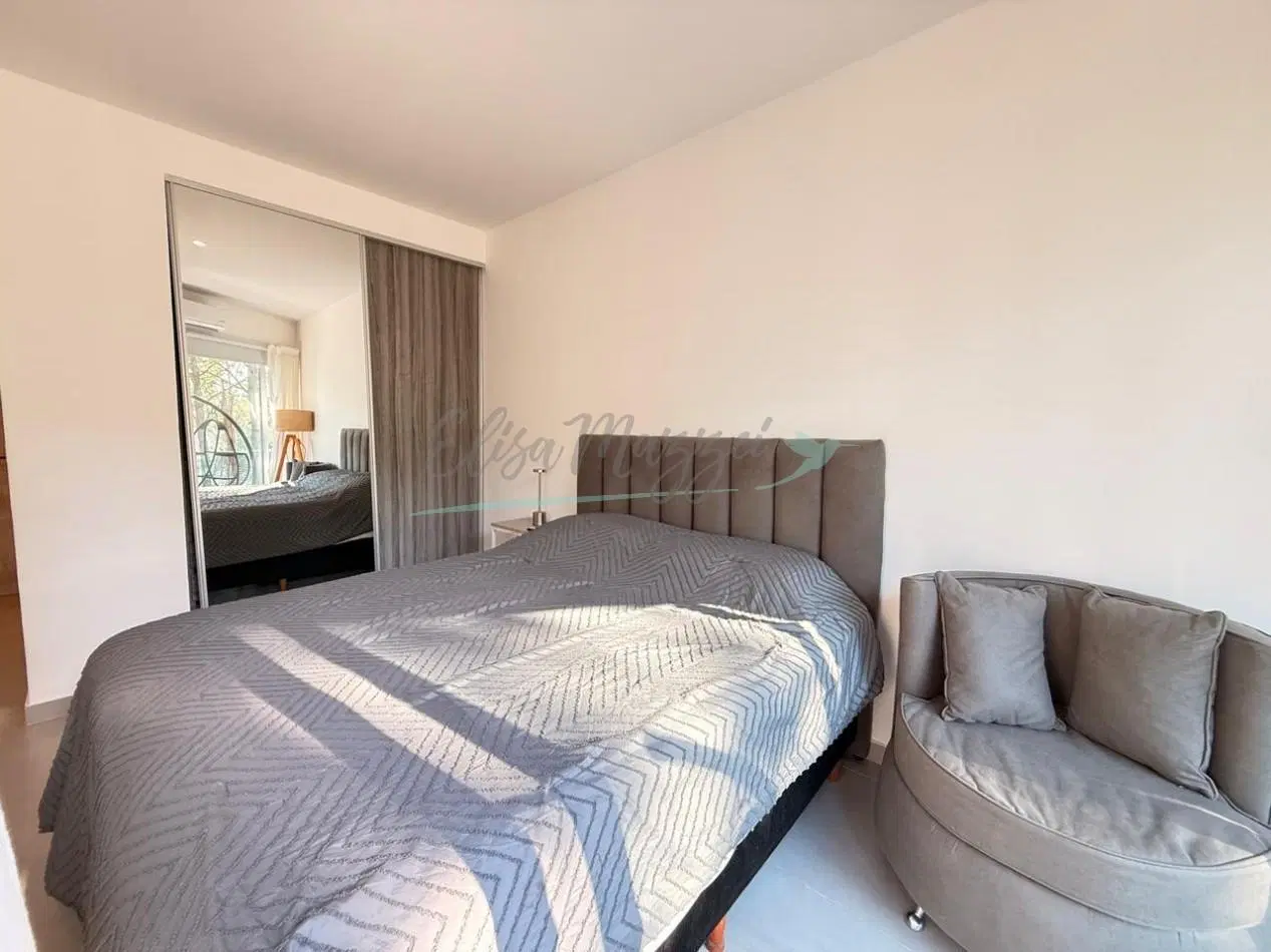 DEPARTAMENTO EN VENTA - RENATA NORTE - PINAMAR 4