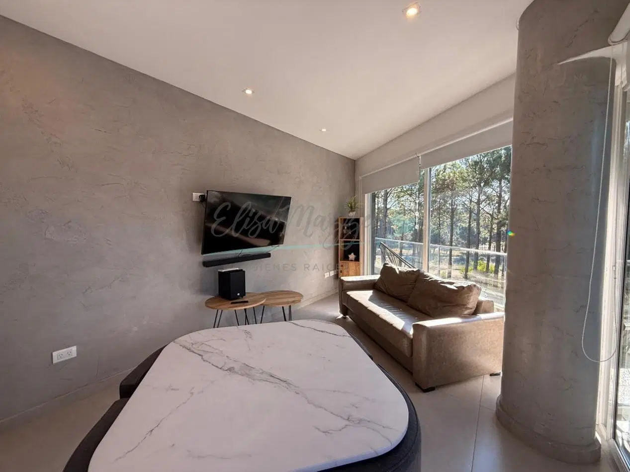 DEPARTAMENTO EN VENTA - RENATA NORTE - PINAMAR 3