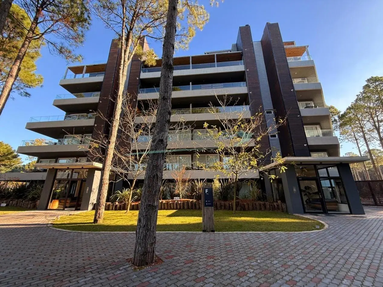 DEPARTAMENTO EN VENTA - RENATA NORTE - PINAMAR 5