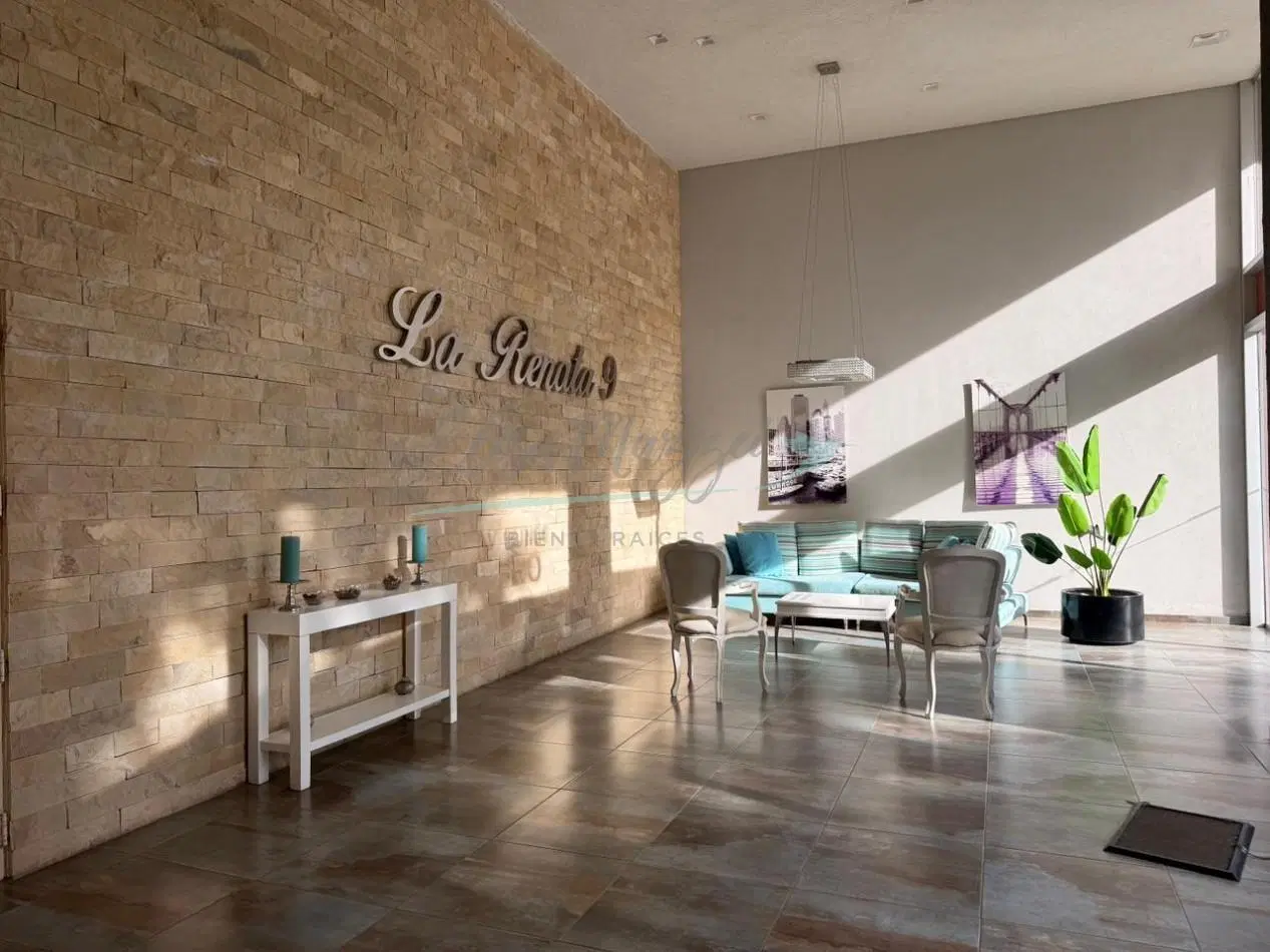 DEPARTAMENTO MONOAMBIENTE EN ALQUILER ANUAL - PINAMAR CENTRO 2
