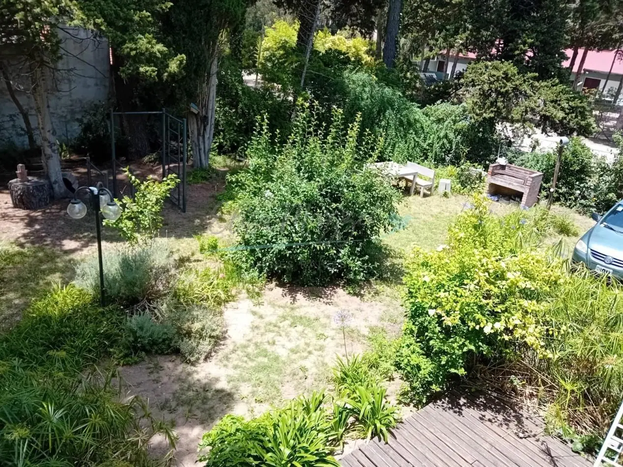 DEPARTAMENTO EN ALQUILER ANUAL - PINAMAR CENTRO 4