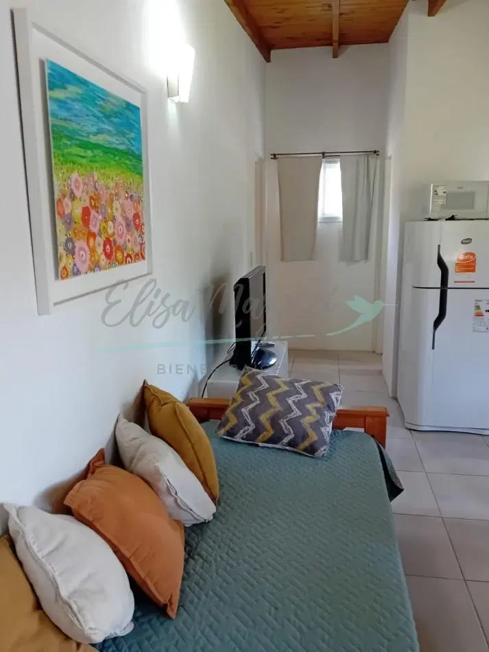 DEPARTAMENTO EN ALQUILER ANUAL - PINAMAR CENTRO 5