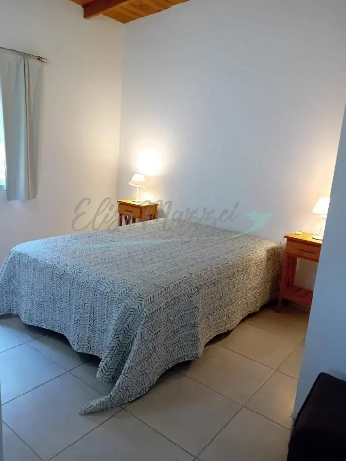 DEPARTAMENTO EN ALQUILER ANUAL - PINAMAR CENTRO 1