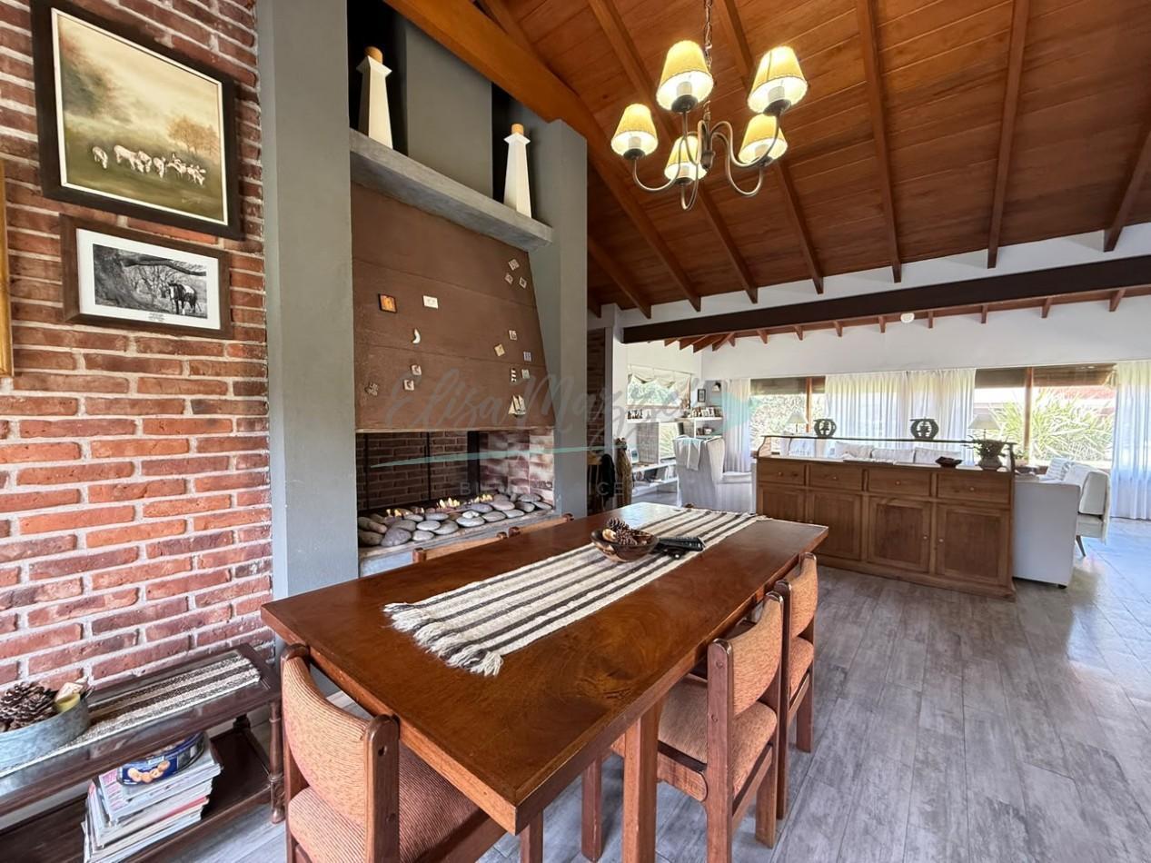 Foto de CASA EN ALQUILER - VERANO 2027 - PINAMAR, imagen 2