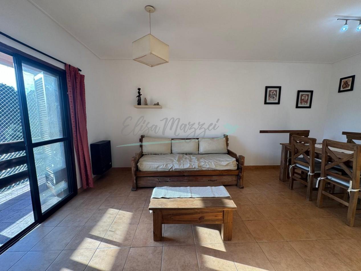 Foto de DEPARTAMENTO EN ALQUILER ANUAL - PINAMAR, imagen 2