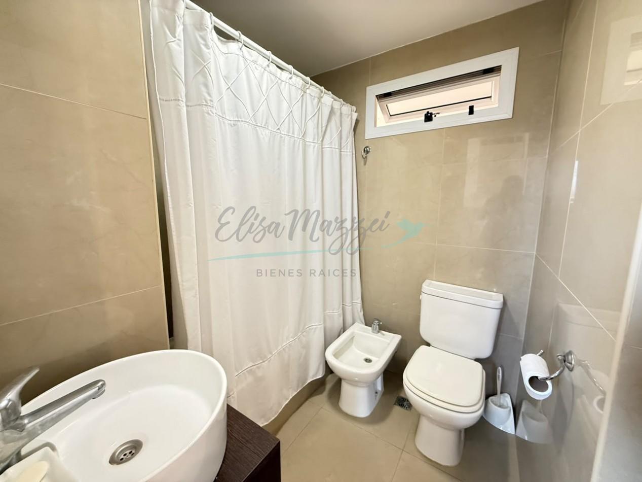 Foto de DEPARTAMENTO EN VENTA - PINAMAR, imagen 3
