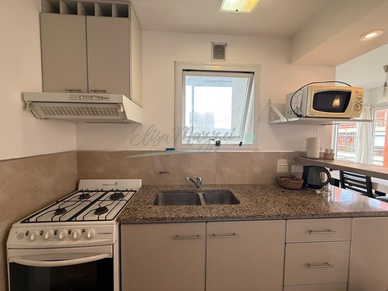 Foto de DEPARTAMENTO EN VENTA - PINAMAR, imagen 5