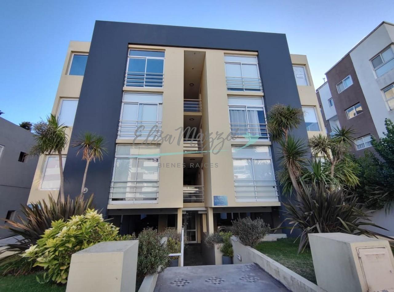 Foto de DEPARTAMENTO EN VENTA - PINAMAR, imagen 2