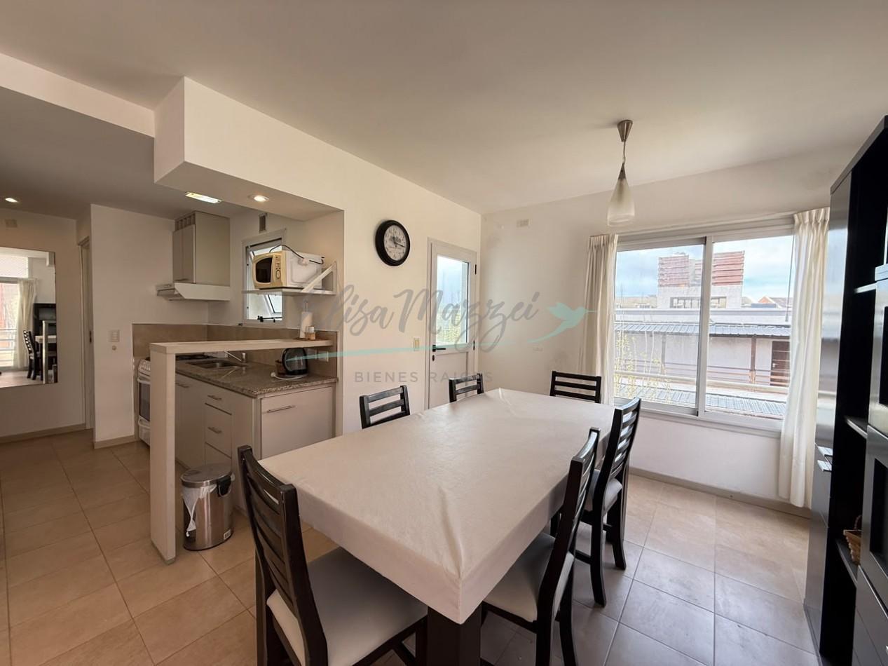 Foto de DEPARTAMENTO EN VENTA - PINAMAR, imagen 1
