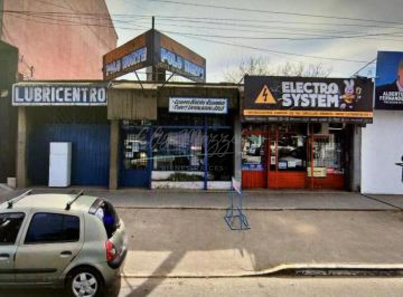 Foto de LOCALES EN VENTA - JOSE C PAZ, imagen 1