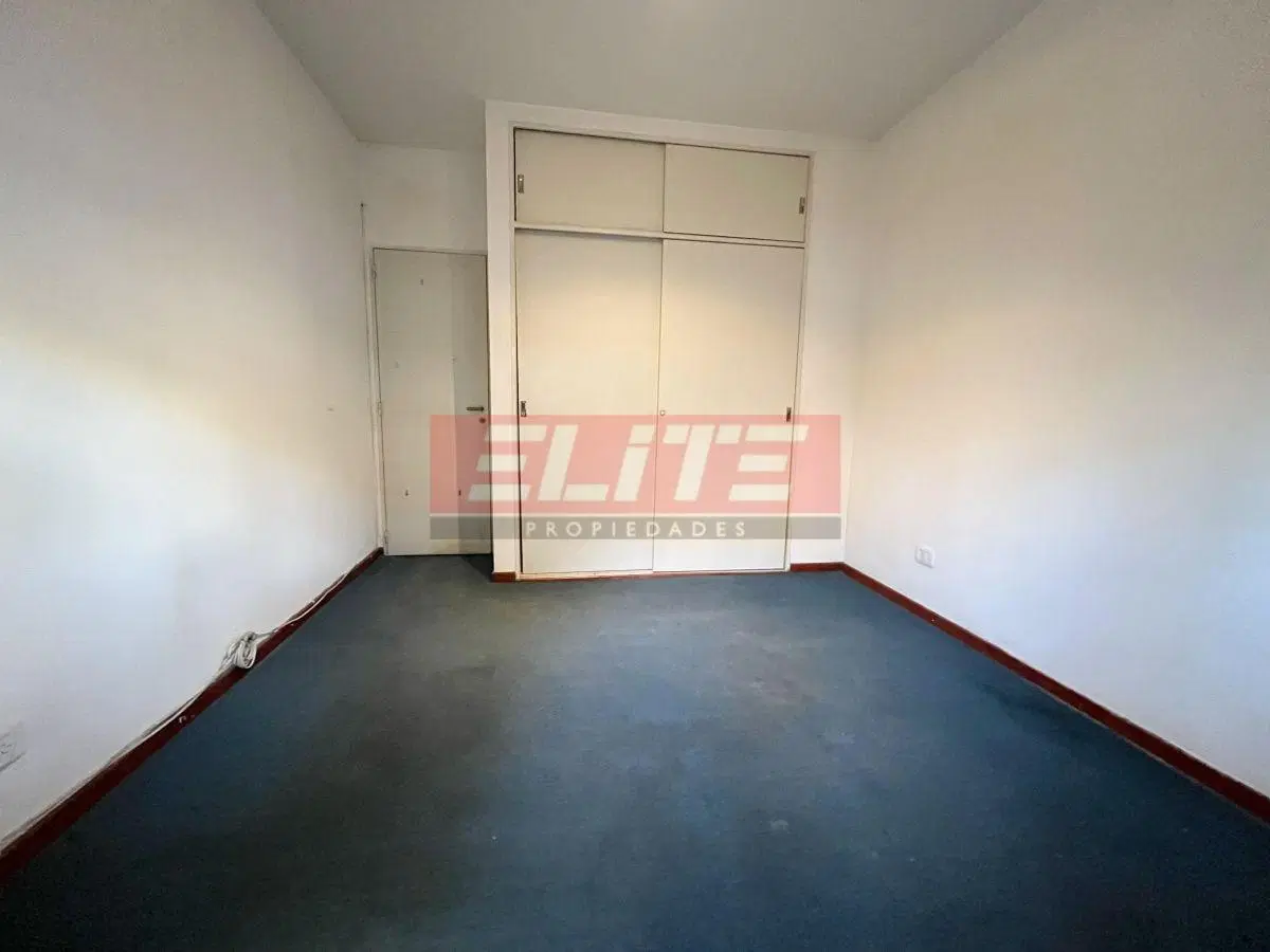 Depto 3 Amb en Planta Baja al Frente – Apto Profesional 4