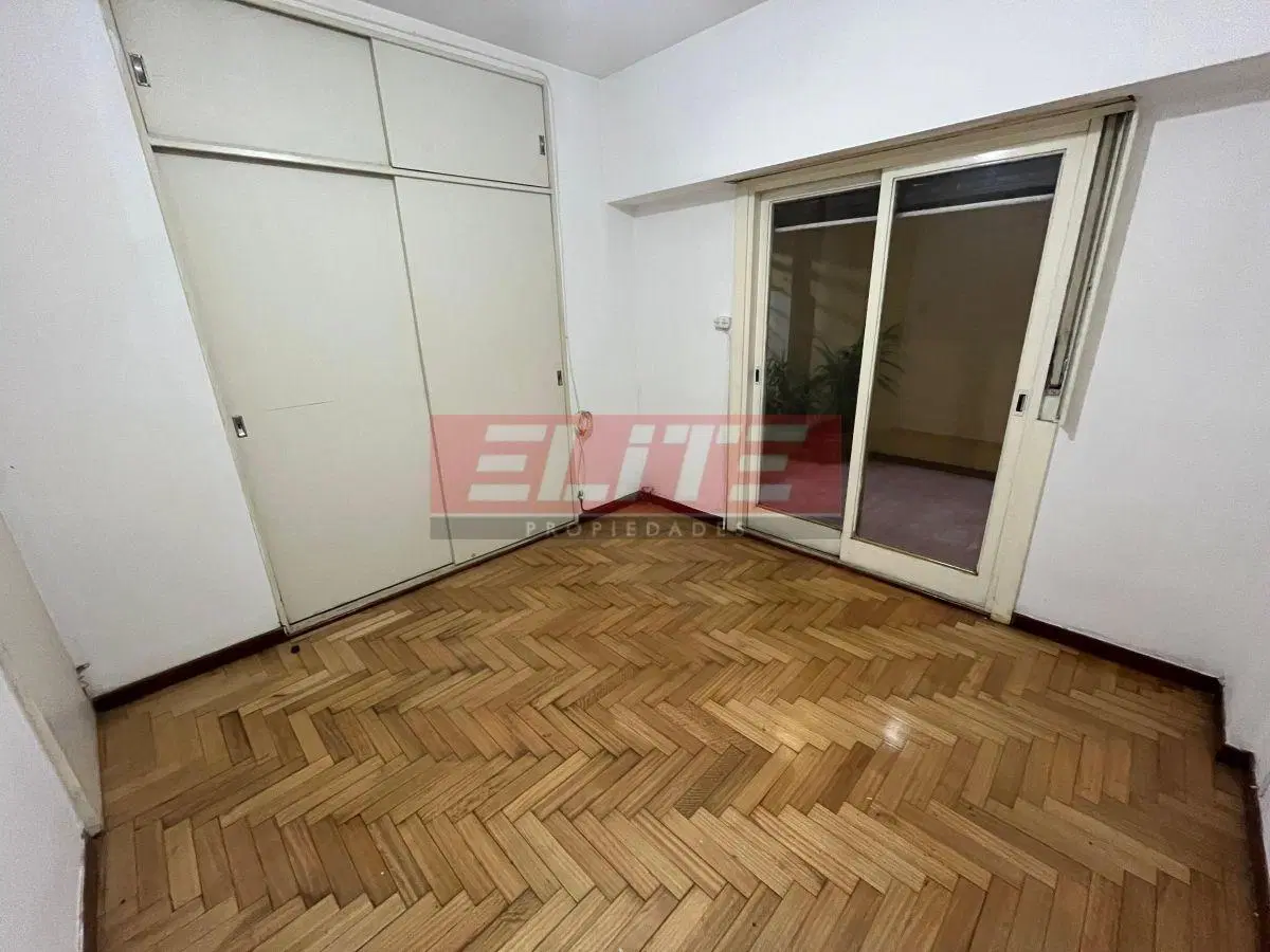 Depto 3 Amb en Planta Baja al Frente – Ideal consultorio medico 4