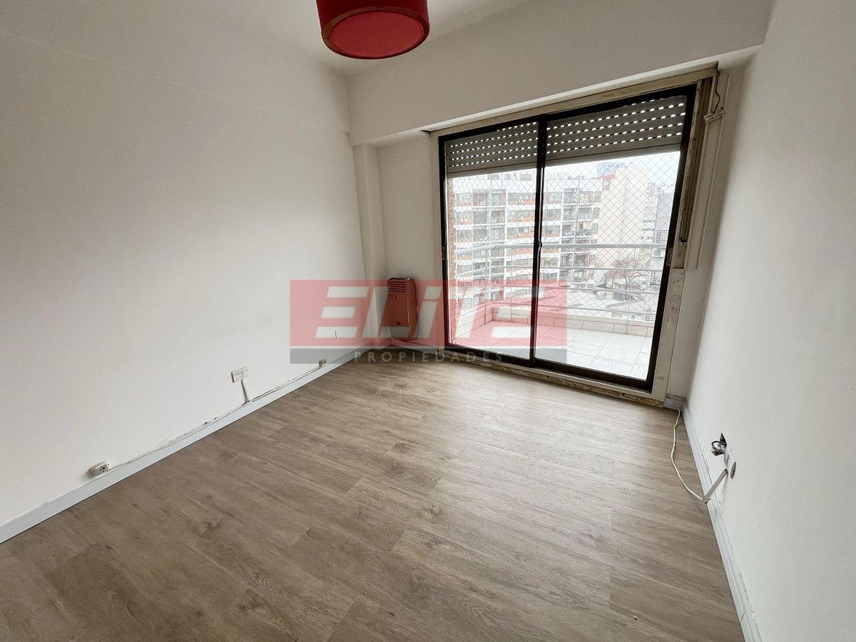 Foto de Depto 3 amb en PISO ALTO con balcón aterrazado al frente, imagen 1